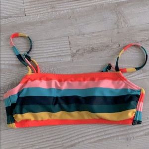 Rainbow Swimsuit